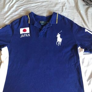 Men’s XXL Polo Ralph Lauren